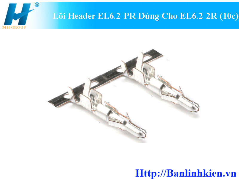 Lõi Header EL6.2-PR Dùng Cho EL6.2-2R (10c)