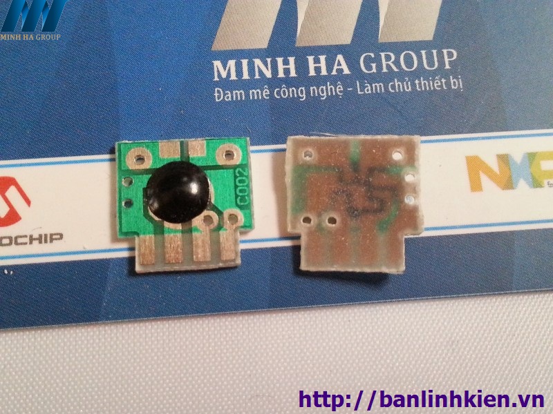 Module Phát Nhạc C002