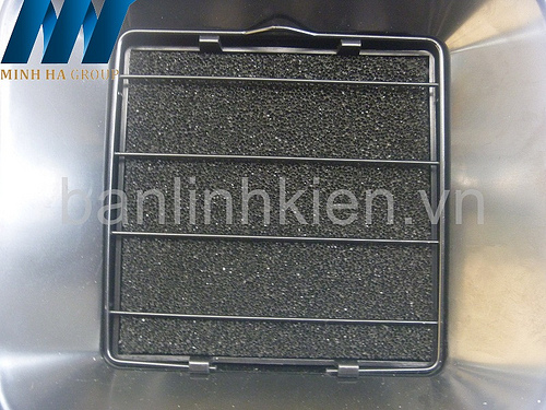 Máy Hút Khói HAKKO493 HAKKO 493