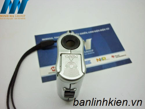 Kính Lúp 60X No.9592