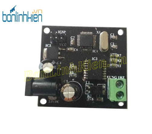 Mạch Tạo Xung 1Hz TX-CX1HZ