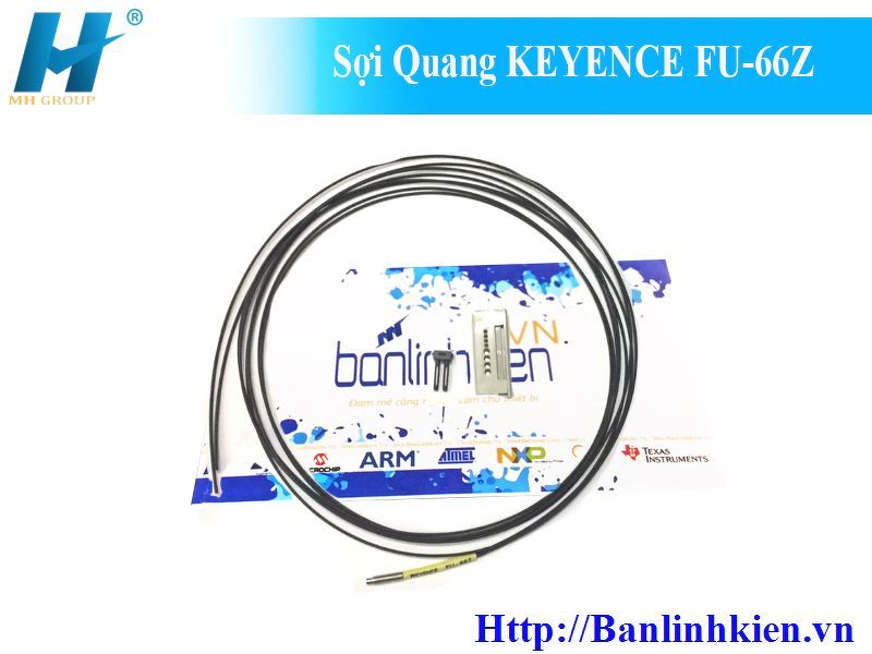 Sợi Quang KEYENCE FU-66Z