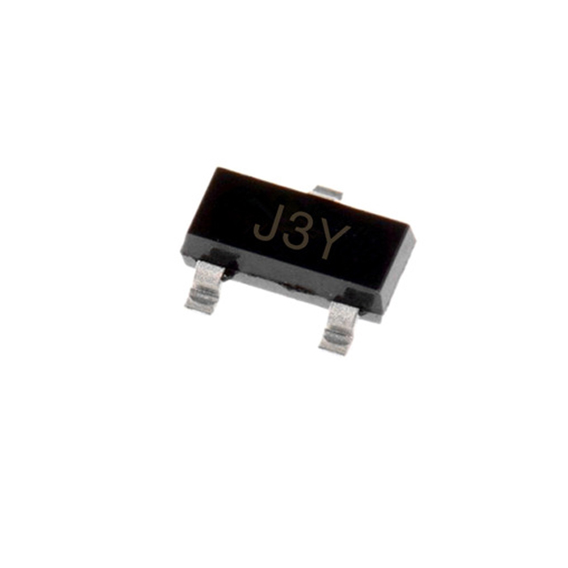 S8050 SOT23 Trans NPN 0.5A 40V (J3Y) (10c)