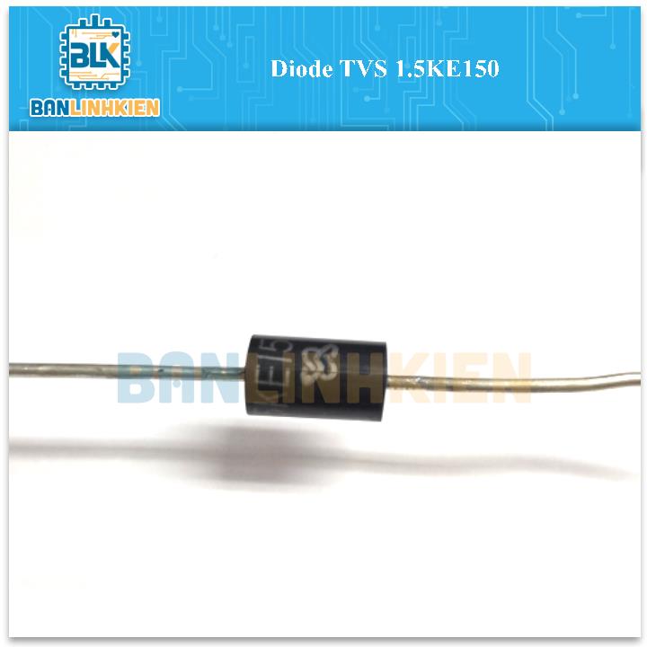 Diode TVS 1.5KE150