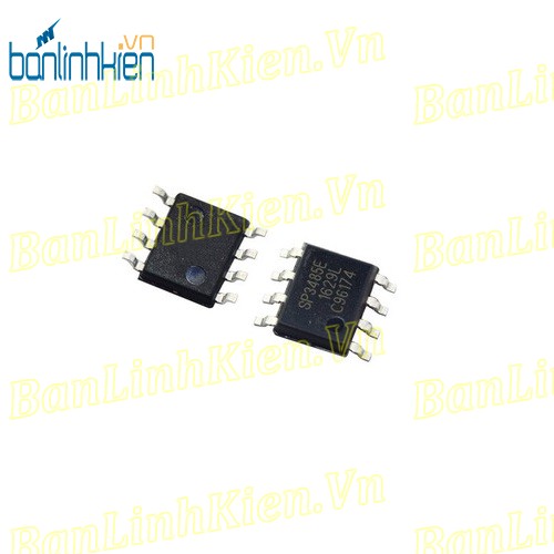 SP3485 SOP8 IC 485 3.3V