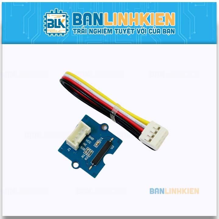 [Grove] Cảm Biến Từ Trường Magnetic Switch