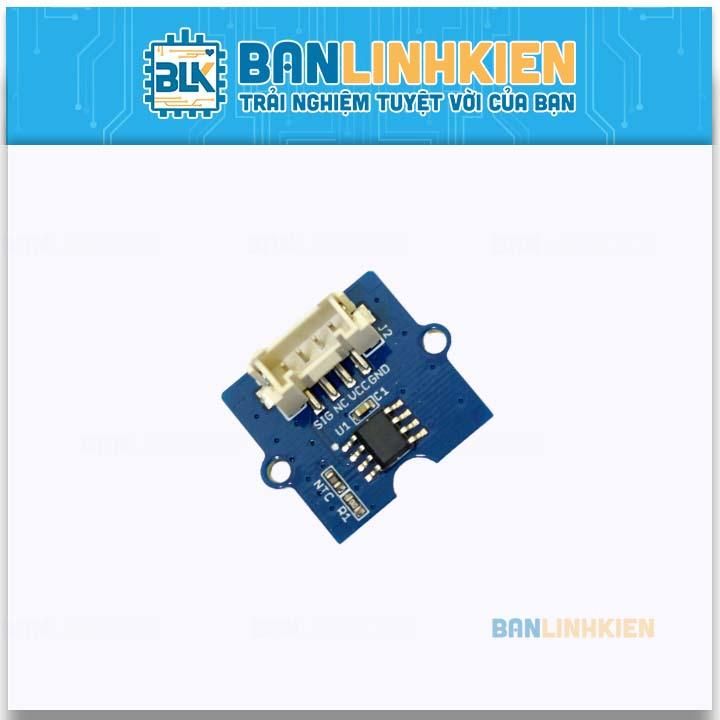 [Grove] Cảm Biến Nhiệt Độ NTC GR-NTC