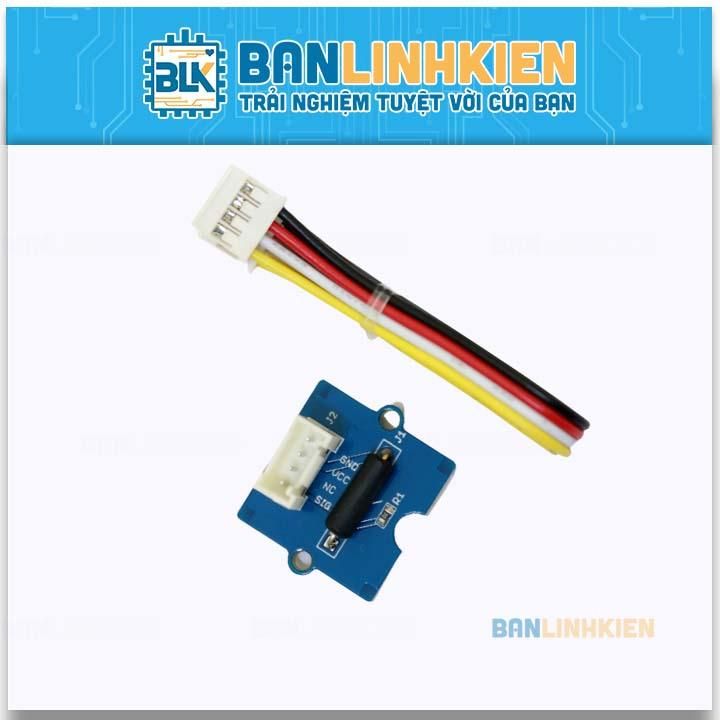 [Grove] Cảm Biến Góc Nghiêng Tilt Switch GR-TS