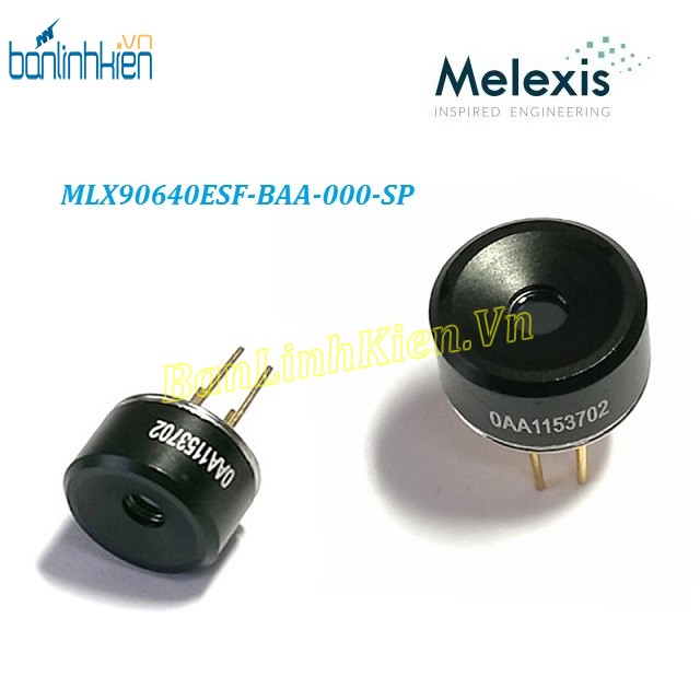 MLX90640ESF-BAB-000-SP