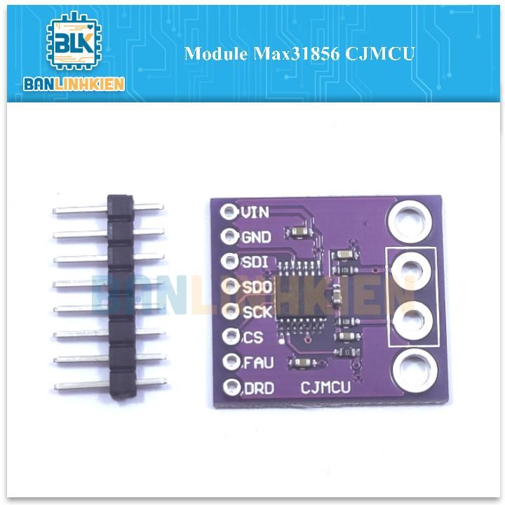 Module Max31856 CJMCU