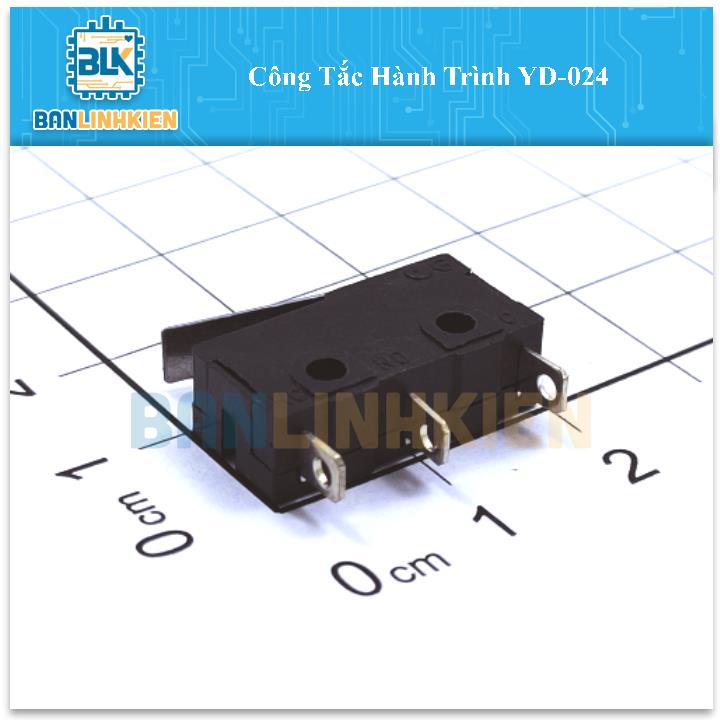 Công Tắc Hành Trình YD-024