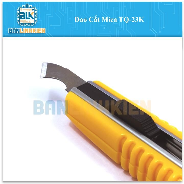 Dao Cắt Mica TQ-23K