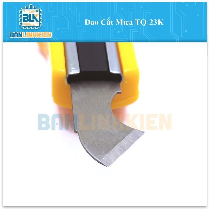 Dao Cắt Mica TQ-23K