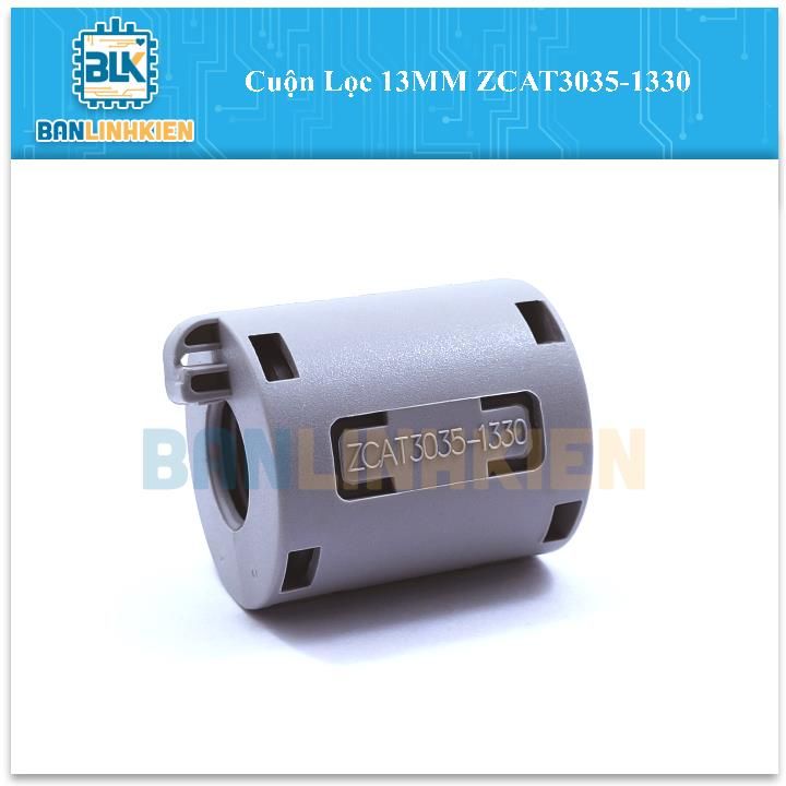 Cục Chống Nhiễu 13mm ZCAT3035-1330