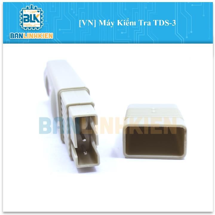 Máy Kiểm Tra TDS-3