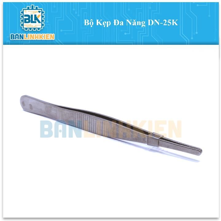 Bộ Kẹp Đa Năng DN-25K