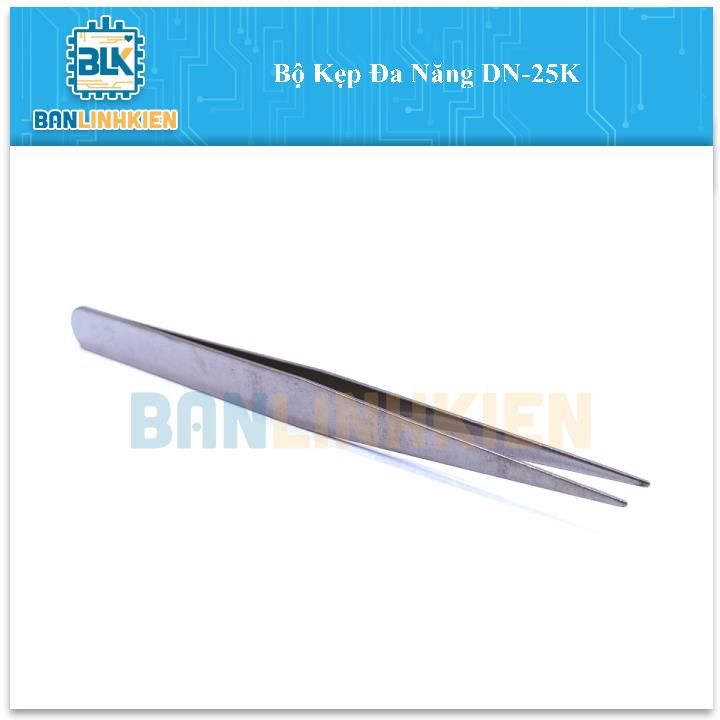 Bộ Kẹp Đa Năng DN-25K