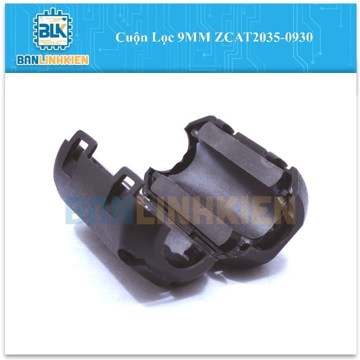 Cục Chống Nhiễu 9mm ZCAT2035-0930