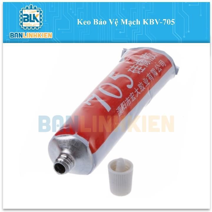 Keo Bảo Vệ Mạch KBV-705