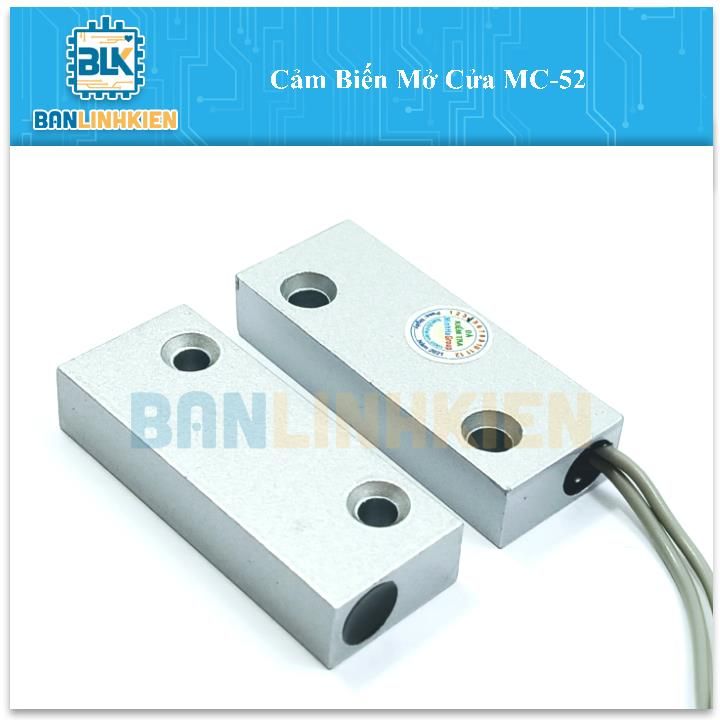 Cảm Biến Mở Cửa MC-52