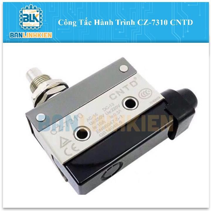 Công Tắc Hành Trình CZ-7310 CNTD