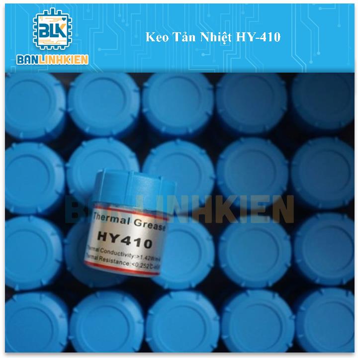 Keo Tản Nhiệt HY-410