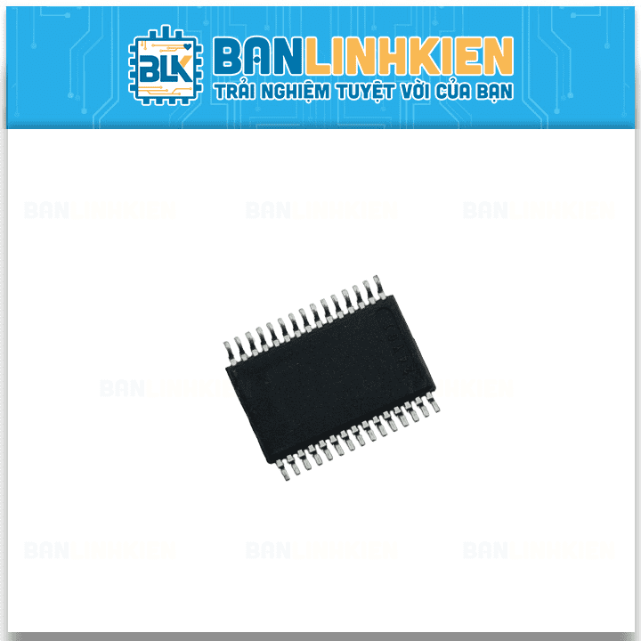 VSP1900 SOIC30