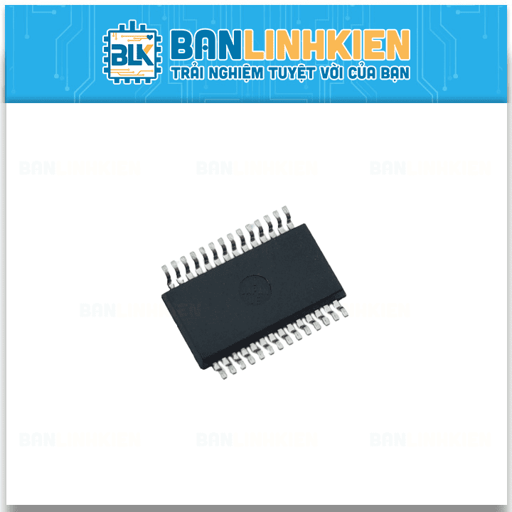 PCM1798DB - ND SSOP28