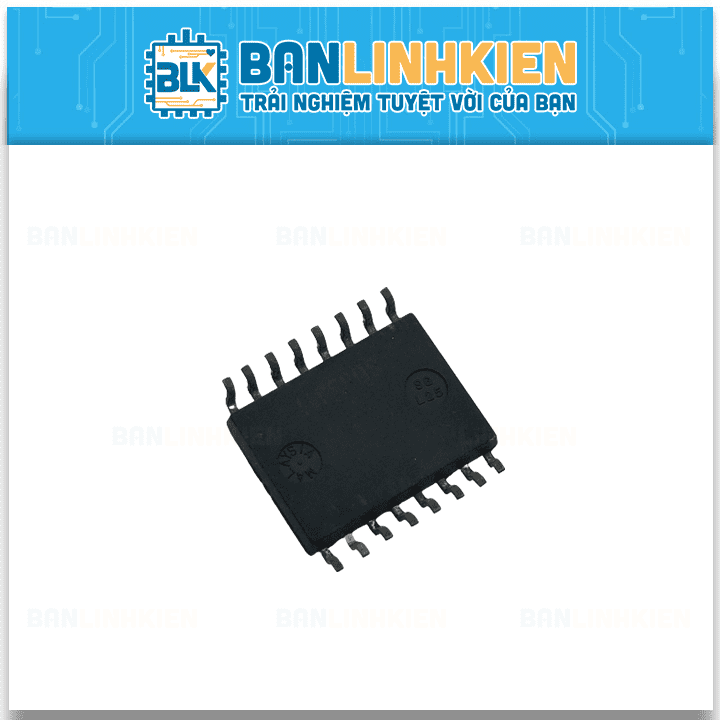 UC3854DW SOIC16