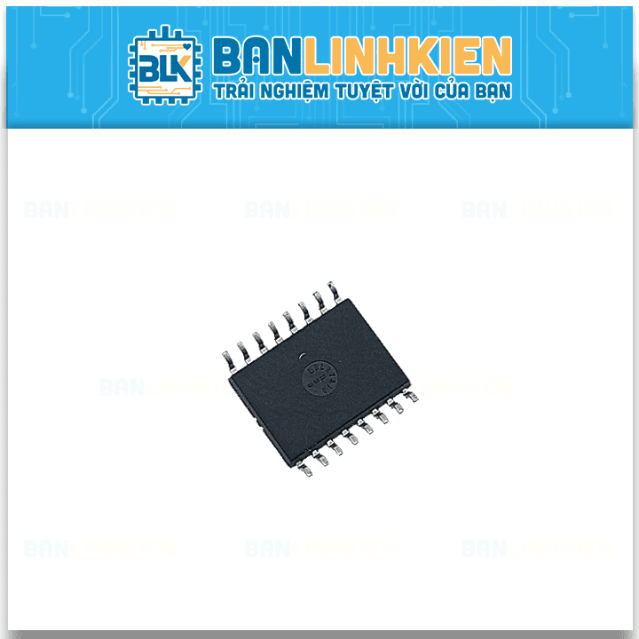 UC3611DW SOIC16