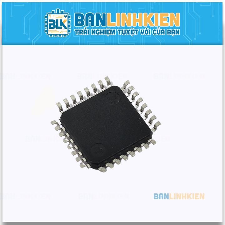 STM32G030K8T6 LQFP32 Chính Hãng