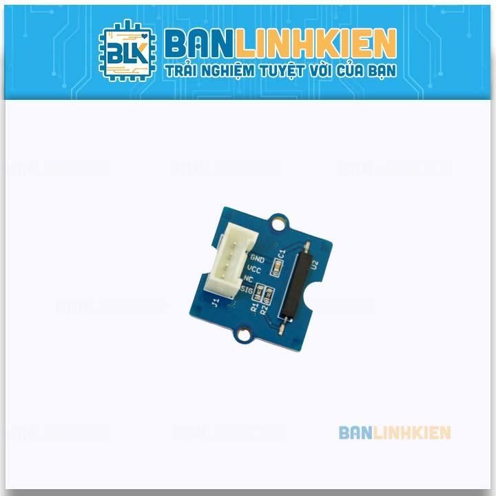 [Grove] Cảm Biến Từ Trường Magnetic Switch