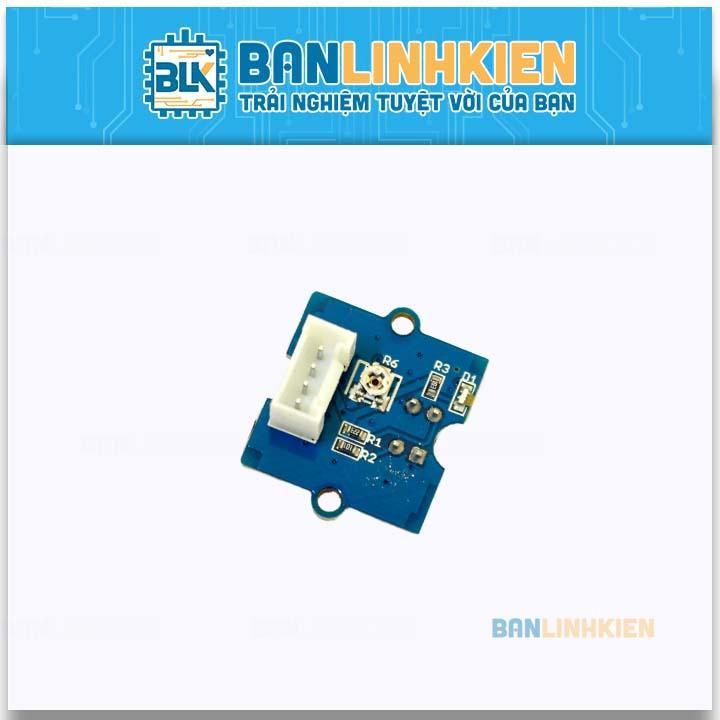 [Grove] Cảm Biến Rò Đường Line Finder V1.1