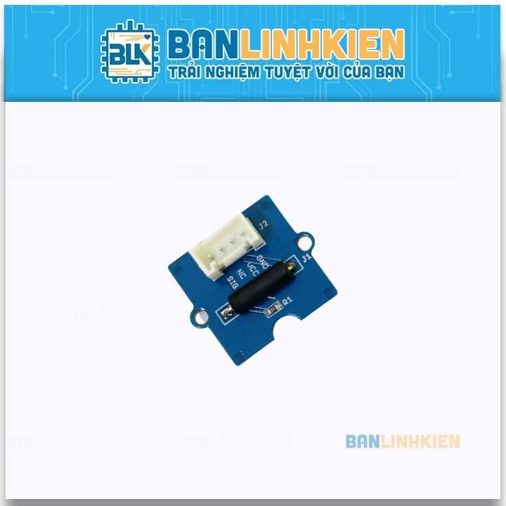 [Grove] Cảm Biến Góc Nghiêng Tilt Switch GR-TS