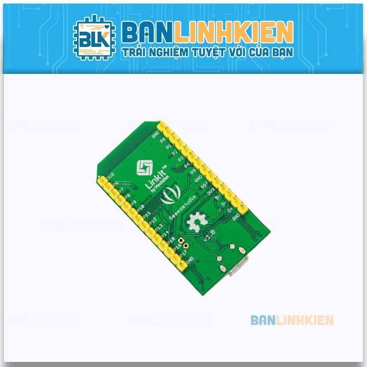 [Grove] KIT Wifi OpenWRT LinkIt 7697