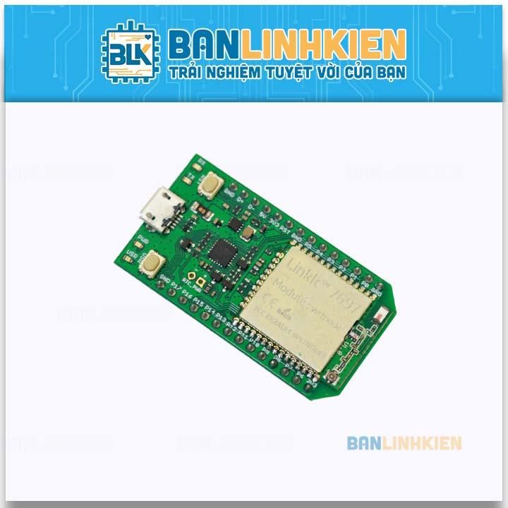 [Grove] KIT Wifi OpenWRT LinkIt 7697
