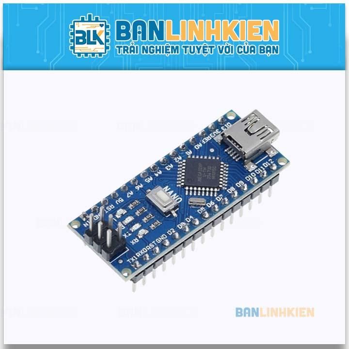 KIT Arduino Nano CH340G