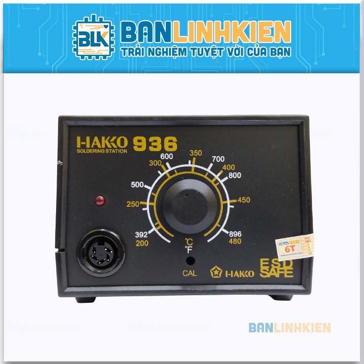 Máy Hàn HAKKO 936