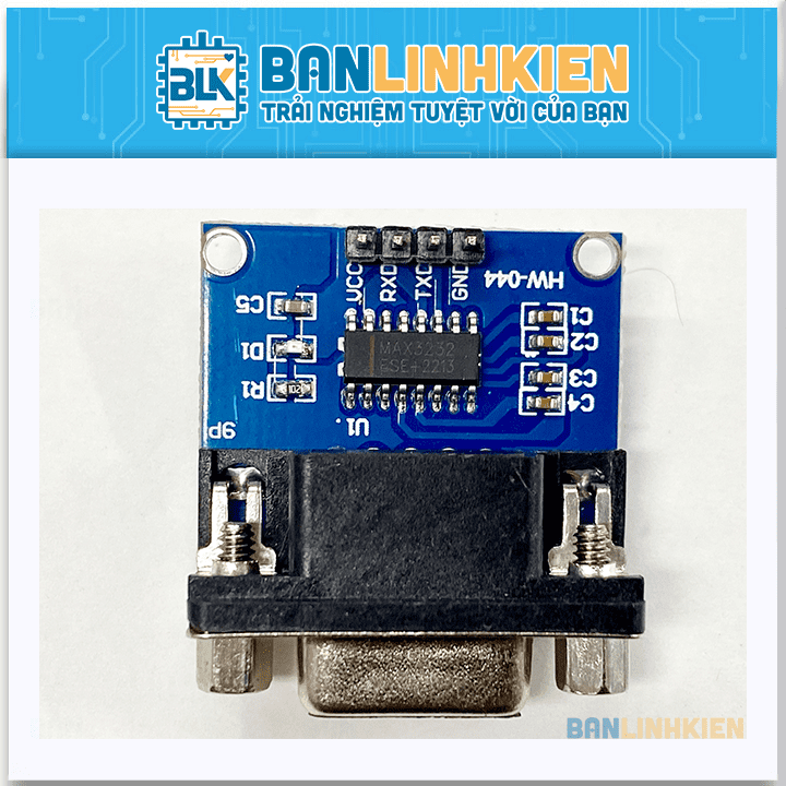 Module RS232 TTL SMD232-TTL