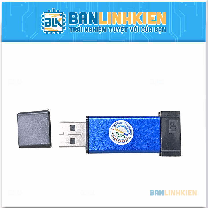 Mạch Nạp ST-Link Mini