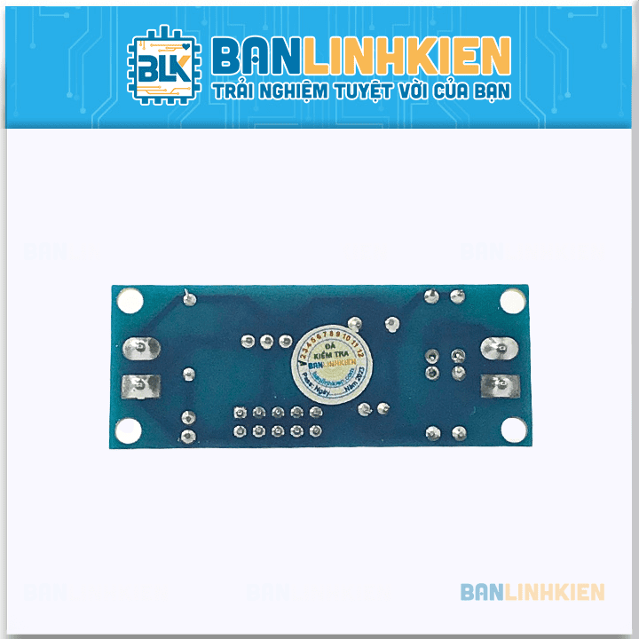 Module LM7805 5V 1A