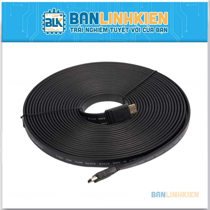Dây Cáp HDMI 10M