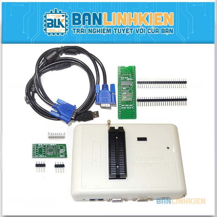 Máy Nạp Rom RT809H