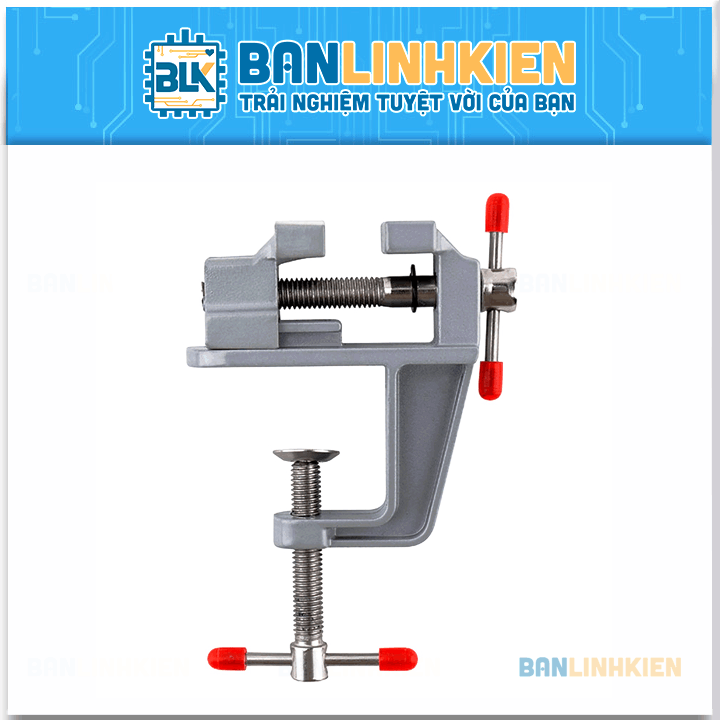 Eto Kẹp Mạch EKM60