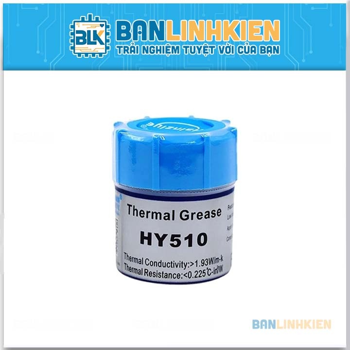 Keo Tản Nhiệt HY-510