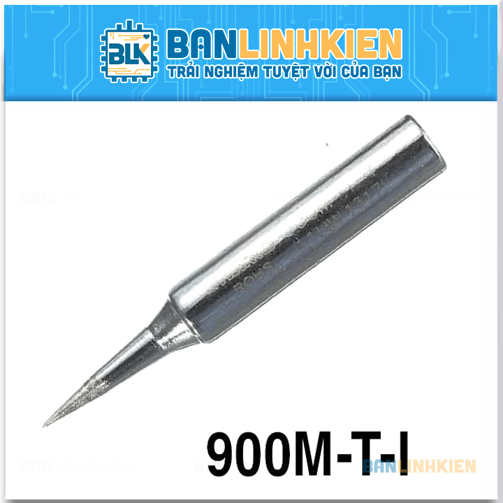 Mũi Hàn Quick Q-900M-T-I (Loại Tốt)