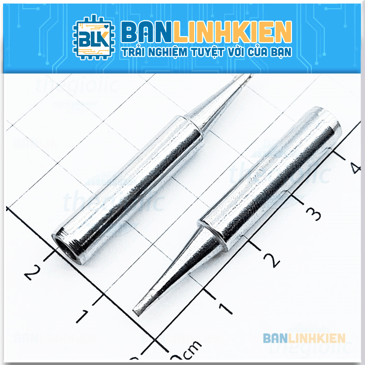 Đầu Mũi Hàn 900M-T-1.2D