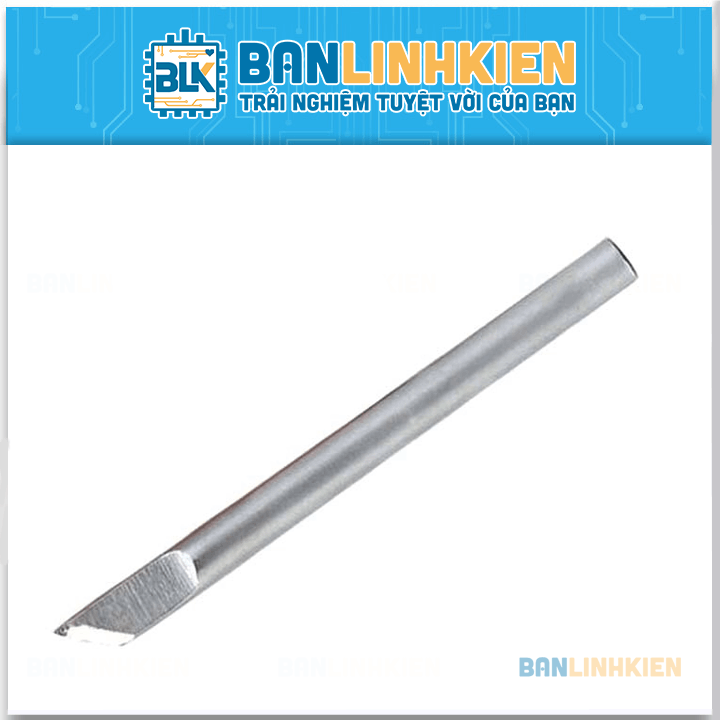 Đầu Mũi Hàn 60W-K
