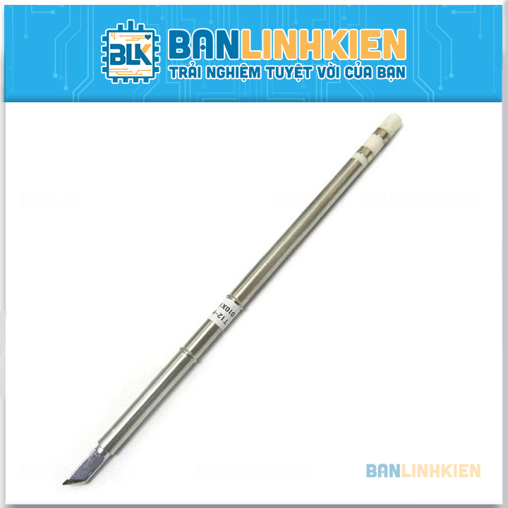 Đầu Mũi Hàn T12-K (HAKKO FX951)