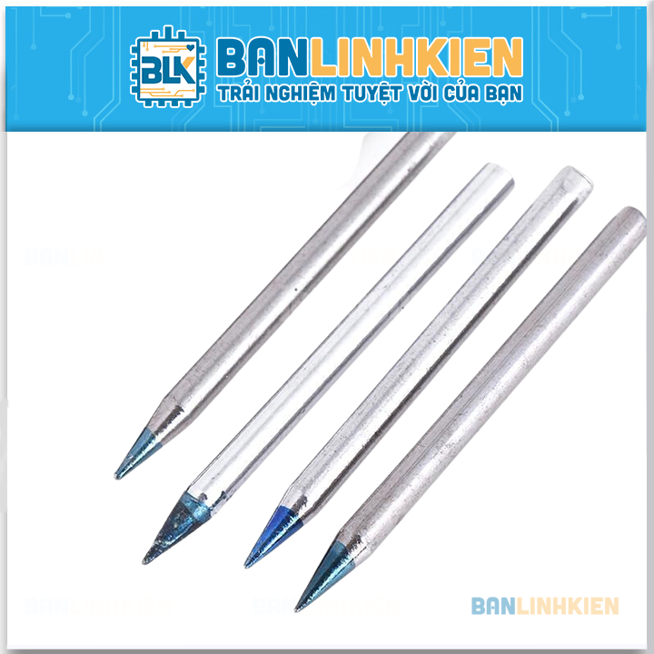 Đầu Mũi Hàn 60W-B